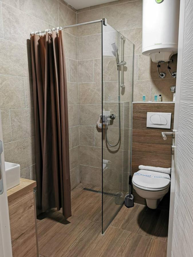 Silja Kopaonik S45 Milmari Apartment Exterior photo