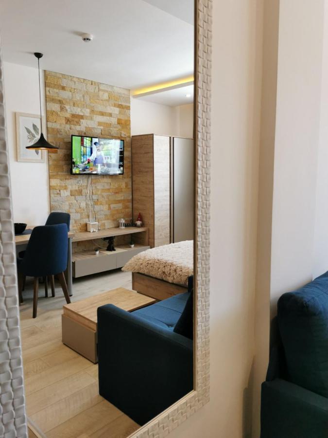 Silja Kopaonik S45 Milmari Apartment Exterior photo