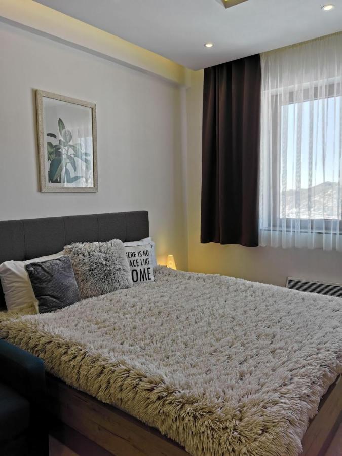 Silja Kopaonik S45 Milmari Apartment Exterior photo