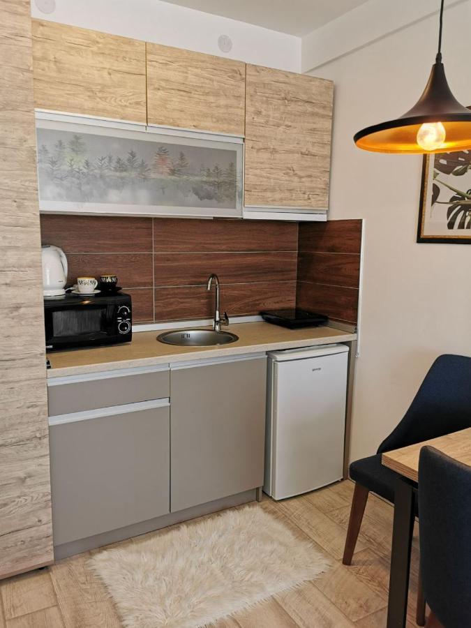 Silja Kopaonik S45 Milmari Apartment Exterior photo