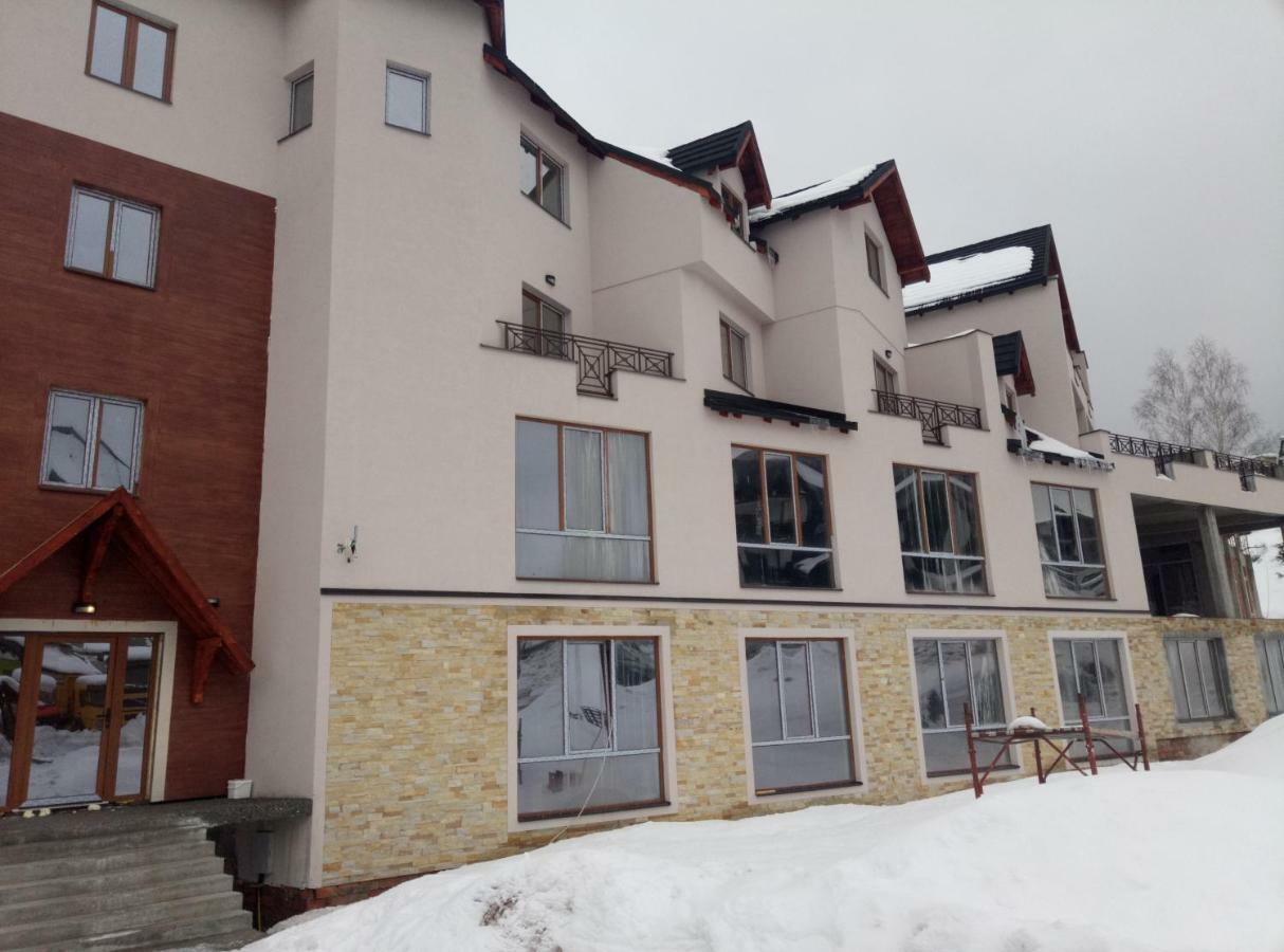 Silja Kopaonik S45 Milmari Apartment Exterior photo