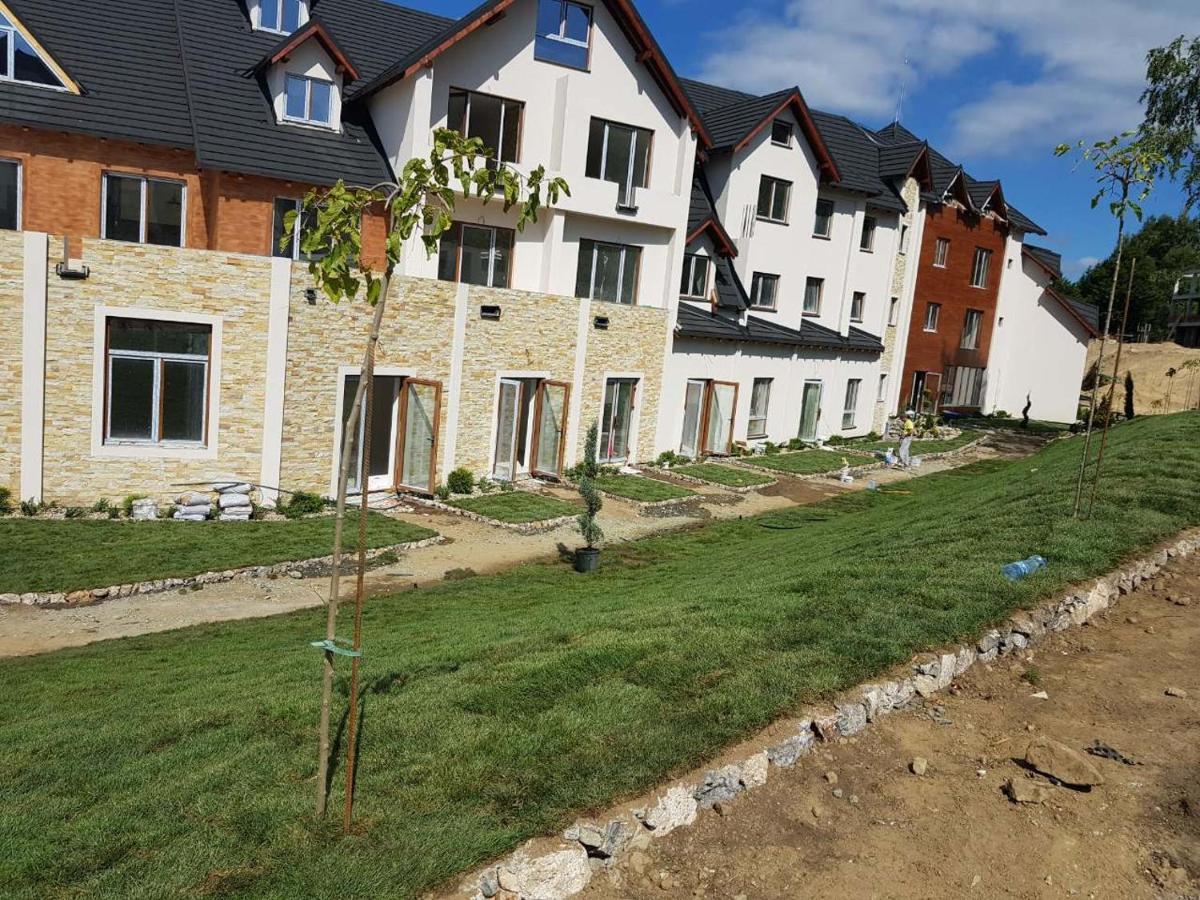 Silja Kopaonik S45 Milmari Apartment Exterior photo